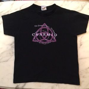 90’s Vintage Charmed T-shirt